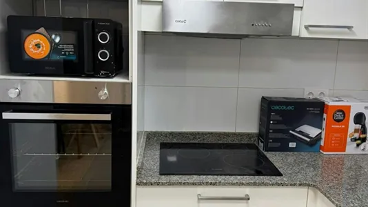 Rooms in Alaquàs - photo 6