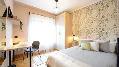 Room for rent in Bilbao, País Vasco