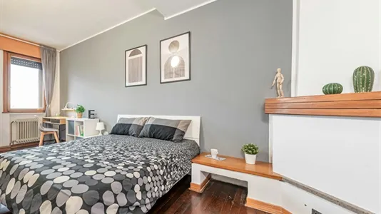 Rooms in Padua - photo 1