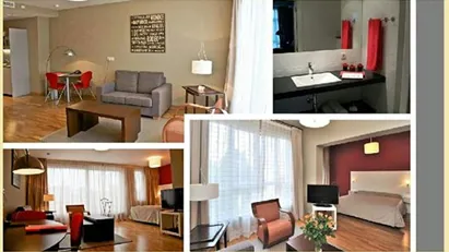 Apartment for rent in Stad Brussel, Brussels