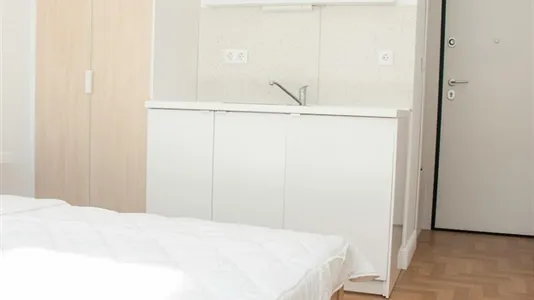 Apartments in Thessaloniki - photo 9