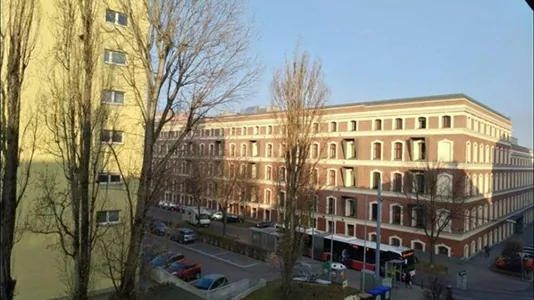 Rooms in Vienna Favoriten - photo 6