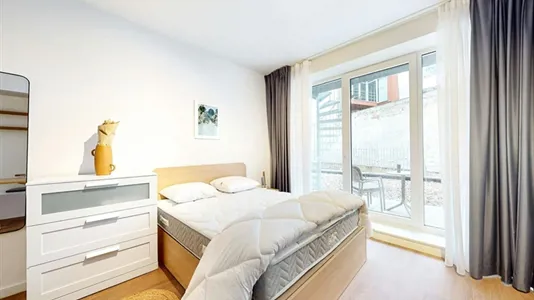 Rooms in Stad Brussel - photo 3