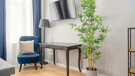 Apartments in Vienna Alsergrund - photo 8