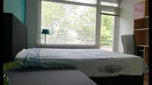 Rooms in Rotterdam Kralingen-Crooswijk - photo 2