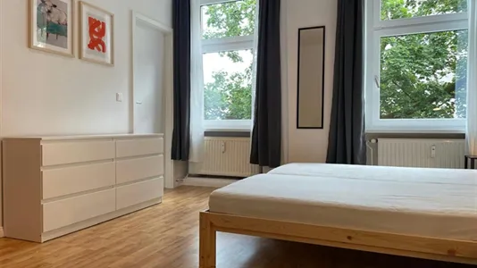 Apartments in Berlin Mitte - photo 7