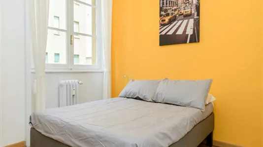 Rooms in Milano Zona 2 - Stazione Centrale, Gorla, Turro, Greco, Crescenzago - photo 3