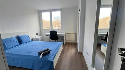 Room for rent in Madrid Arganzuela, Madrid