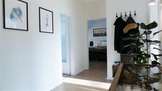 Apartments in Wuppertal - photo 9