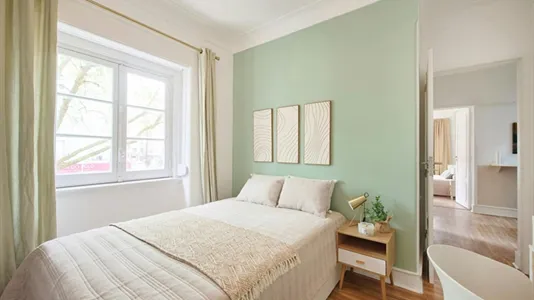 Rooms in Location is not specified - photo 9