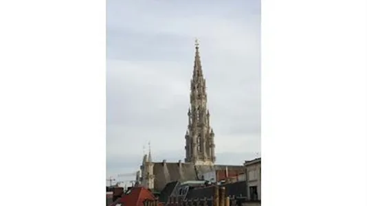 Rooms in Stad Brussel - photo 9