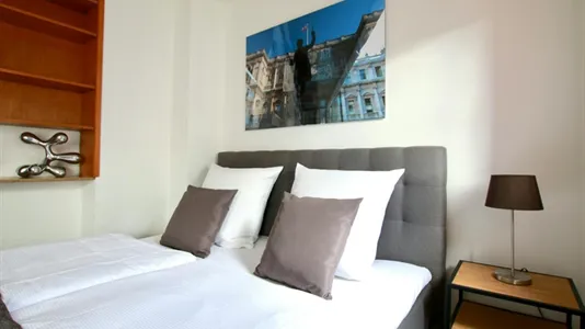 Apartments in Cologne Innenstadt - photo 6