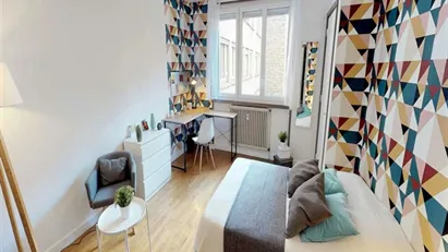 Room for rent in Lyon, Auvergne-Rhône-Alpes