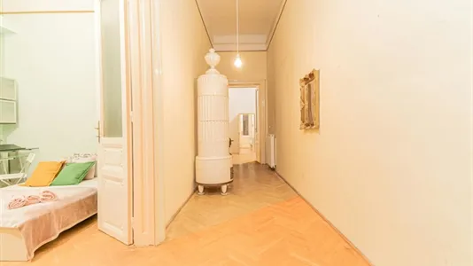 Rooms in Budapest Terézváros - photo 8
