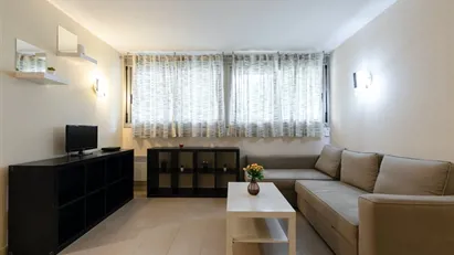 Apartment for rent in Barcelona Sant Martí, Barcelona