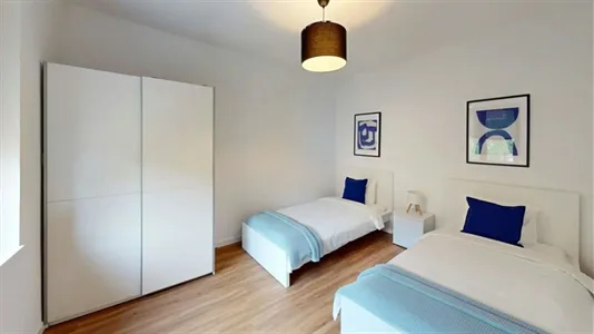 Apartments in Zürich Distrikt 11 - photo 7