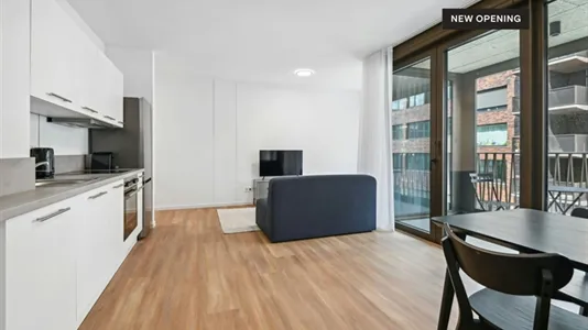 Rooms in Berlin Mitte - photo 6