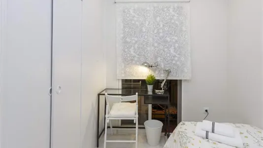 Apartments in Madrid Chamartín - photo 6