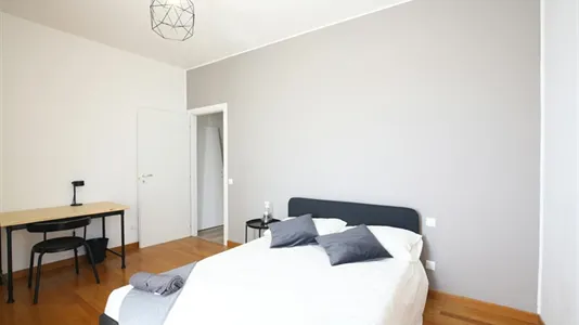 Rooms in Milano Zona 2 - Stazione Centrale, Gorla, Turro, Greco, Crescenzago - photo 6