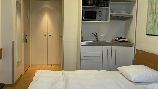 Apartments in Zürich Distrikt 11 - photo 8