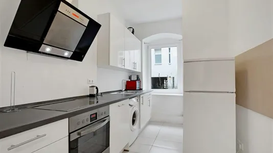 Apartments in Berlin Pankow - photo 8