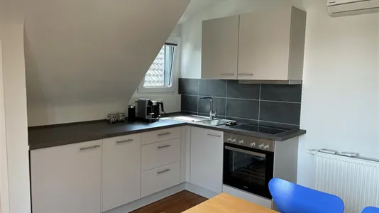 Apartments in Offenbach am Main - photo 6