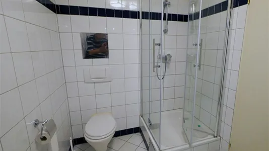 Apartments in Vienna Alsergrund - photo 10