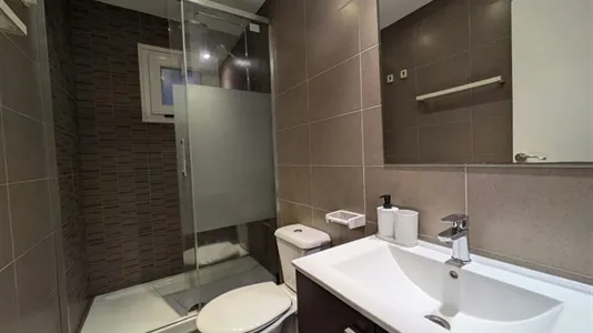 Rooms in L'Hospitalet de Llobregat - photo 8