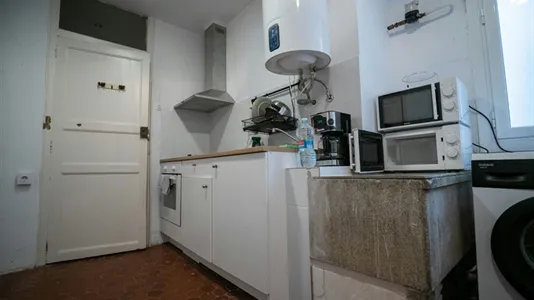 Rooms in Valencia Ciutat Vella - photo 10