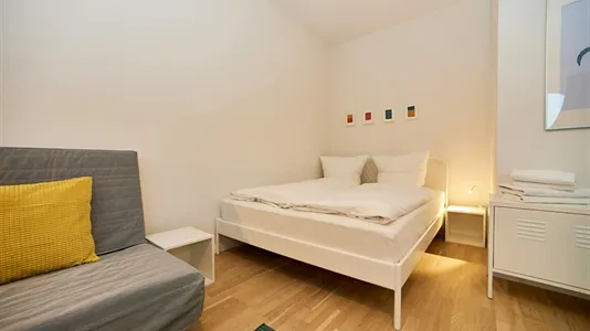 Apartments in Location is not specified - photo 10