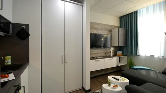 Apartments in Offenbach am Main - photo 10