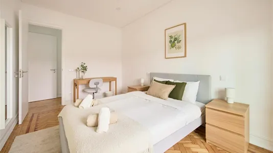 Rooms in Location is not specified - photo 4