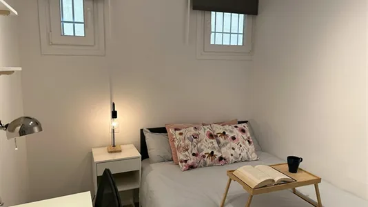 Rooms in Madrid Retiro - photo 3