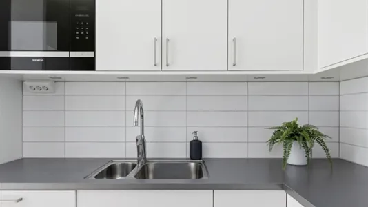 Apartments in Lundby - photo 4