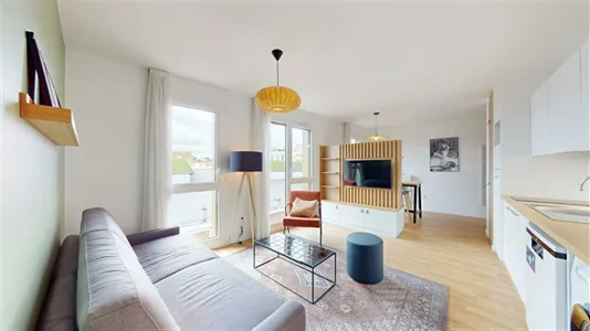 Apartments in L'Haÿ-les-Roses - photo 6