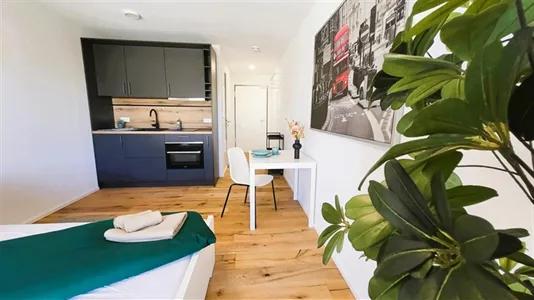 Apartments in Augsburg - photo 5