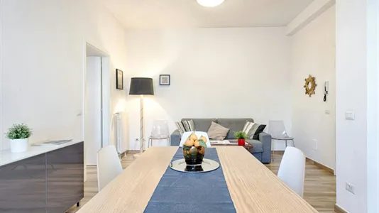 Apartments in Florence - photo 7