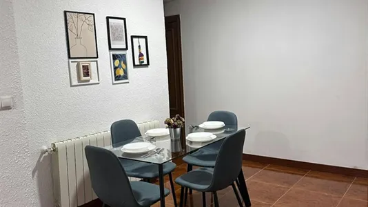 Rooms in Alcalá de Henares - photo 7