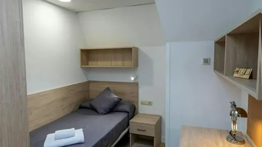 Rooms in Leganés - photo 2