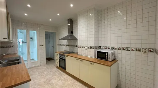 Rooms in Madrid Salamanca - photo 5