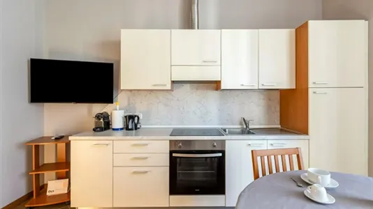 Apartments in Melzo - photo 8