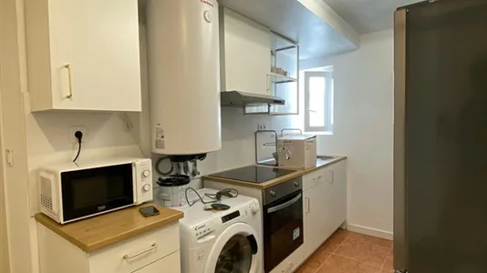 Rooms in Mislata - photo 7