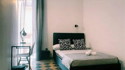 Room for rent in Napoli Municipalità 3, Naples