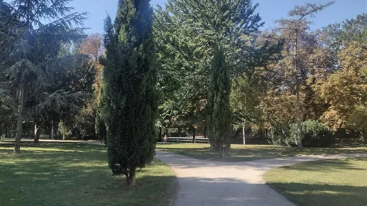 Apartments in Vienna Leopoldstadt - photo 9