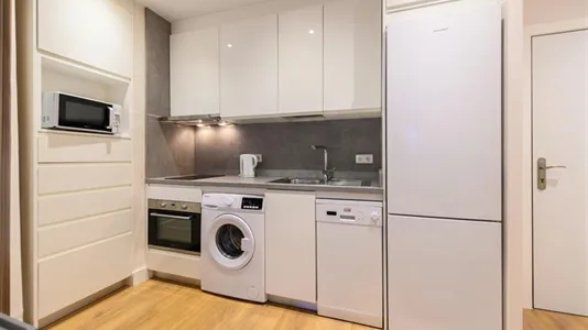 Apartments in Madrid Chamartín - photo 4