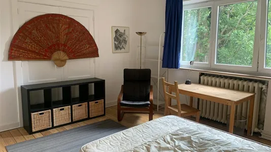 Rooms in Brussels Etterbeek - photo 3