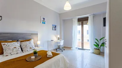 Room for rent in Valencia Extramurs, Valencia (region)