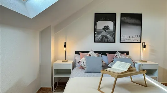 Rooms in Villaviciosa de Odón - photo 3
