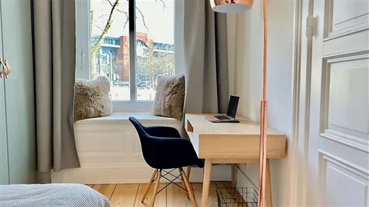 Rooms in Location is not specified - photo 5