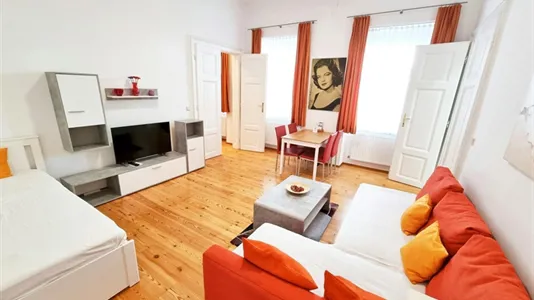 Apartments in Vienna Leopoldstadt - photo 3